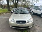 Used 2008 Hyundai Elantra for sale.