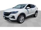 Used 2022 Buick Encore Gx for sale.