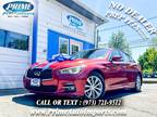 Used 2014 Infiniti Q50 for sale.