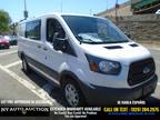 Used 2016 Ford Transit Cargo Van for sale.