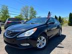 Used 2013 Hyundai Sonata for sale.