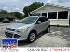 Used 2014 Ford Escape for sale.