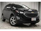 Used 2020 Chevrolet Equinox for sale.