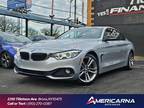 Used 2015 BMW 4 Series for sale.