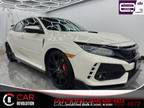 Used 2019 Honda Civic Type r for sale.