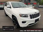 Used 2015 Jeep Grand Cherokee for sale.