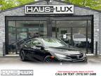 Used 2020 Honda Civic Si Coupe for sale.