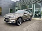 2017 BMW X5 Brown, 122K miles