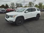 2019 GMC Acadia, 74K miles