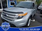 Used 2013 Ford Explorer for sale.