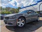 2019 Dodge Charger Police 3.6l V-6 Camera Bluetooth 385 Idle Hours Only Sedan