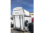 Brenderup Baron-One TC Horse Trailer