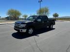 2014 Ford F-150 XLT SuperCrew 5.5-ft. Bed 2WD CREW CAB PICKUP 4-DR