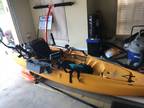 Hobie Outback 2015