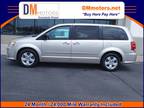 2013 Dodge grand caravan Tan, 116K miles