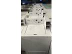 Coin Laundry Whirlpool Top Load Commercial Washer Heavy Duty Series (White)