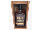 Knob Creek '2001 Limited Edition' Batch 1