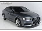 2015 Audi A3 Gray, 89K miles