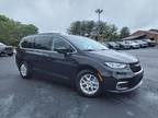 2022 Chrysler Pacifica Black, 72K miles