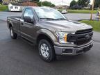 2019 Ford F-150 Gray, 58K miles
