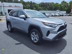 2024 Toyota RAV4 Hybrid, new