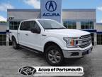 2020 Ford F-150, 22K miles