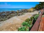 Home For Sale In Cambria, California