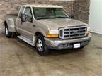 Pre-Owned 1999 Ford Super Duty F-350 XLT