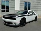 2021 Dodge Challenger R/T Scat Pack T/A PACKAGE / PERFORMANCE SEATS / MANUAL