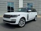2021 Land Rover Range Rover Westminster WESTMINSTER PKG / HEATED & COOLED SEATS