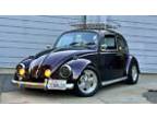 1967 Volkswagen Beetle - Classic CUSTOM / SOUND SYSTEM / CUSTOM PAINT / RUNS