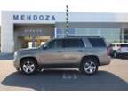2017 Chevrolet Tahoe LS 2017 Chevrolet Tahoe, Gold with 93509 Miles available