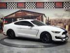 2016 Ford Mustang 1320 Mile 2016 FordShelby GT3501320 Mile1320 MilesWhite8