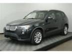 2017 BMW X3 2017 BMW X3, Black with 48431 Miles available now!
