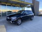 Used 2020 Mercedes-Benz GLC 350e 4MATIC Plug In Hybrid for sale