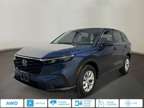 2024 Honda CR-V Blue, new