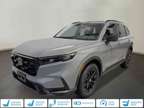 2024 Honda CR-V Gray