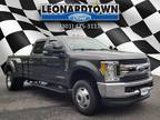 2017 Ford F-350, 44K miles