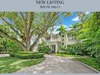 Home For Sale In Miami, Florida