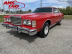 1975 Ford LTD ltd