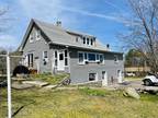 Home For Sale In Paris, Maine