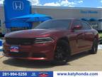 2018 Dodge Charger Red, 97K miles