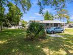 21632 State Road 54 Unit 249 Lutz, FL