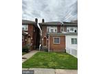 228 E 21st St Chester, PA -