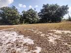 Plot For Sale In Sebring, Florida