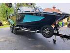 2017 Mastercraft X23