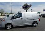 Used 2019 NISSAN NV200 For Sale