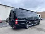 2015 Mercedes-Benz Sprinter Cargo Vans RWD 2500 170