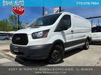2019 Ford Transit Van T-150 Low Roof for sale