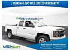 2014 Chevrolet Silverado 1500 2LT